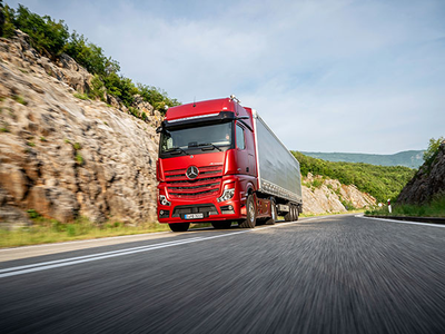 珠三角整车配送业务